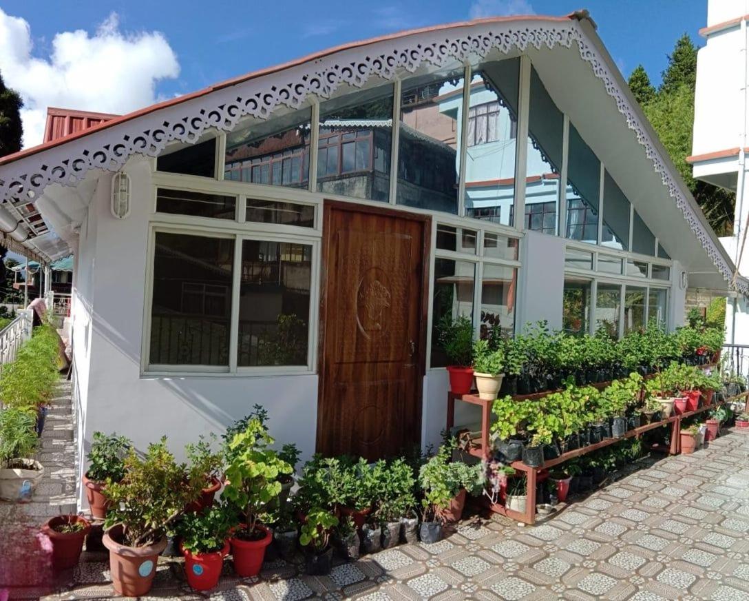 Rise N Shine Homestay Darjeeling  Exterior foto